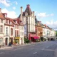 Investing in Real Estate in Tours: A Guide to Capitalizing on a Tight Market