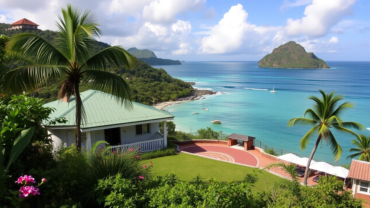 Investing in Real Estate in Trinidad and Tobago: A Comprehensive Guide for Discerning Investors