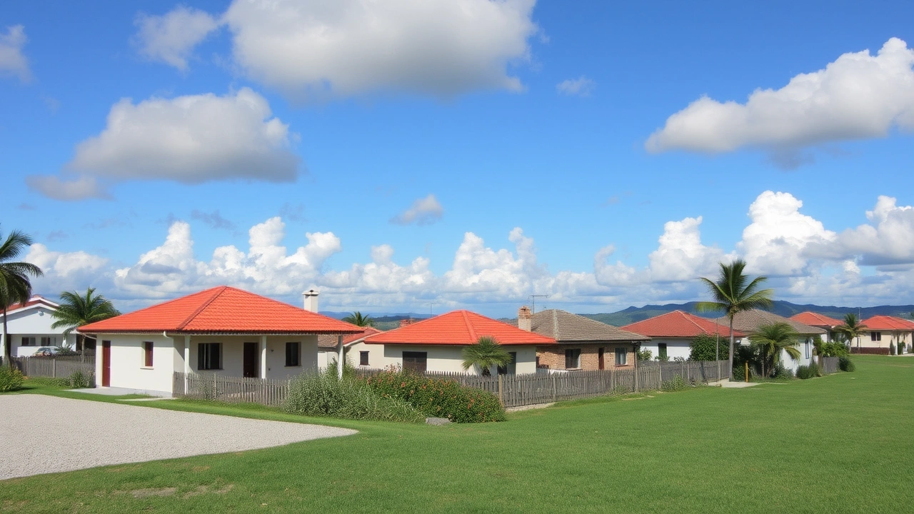 Investing in Real Estate in Trou-aux-Biches: Understanding a Highly Coveted Beachfront Market