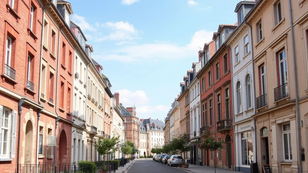 Investing in Real Estate in Troyes: The Complete Guide to Getting Started with Confidence