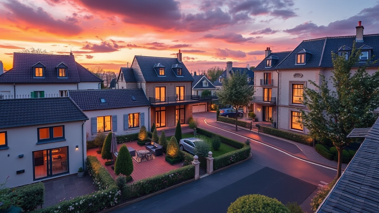 Investing in Real Estate in Vénissieux: The (Calculated) Bet on Lyon’s Doorstep