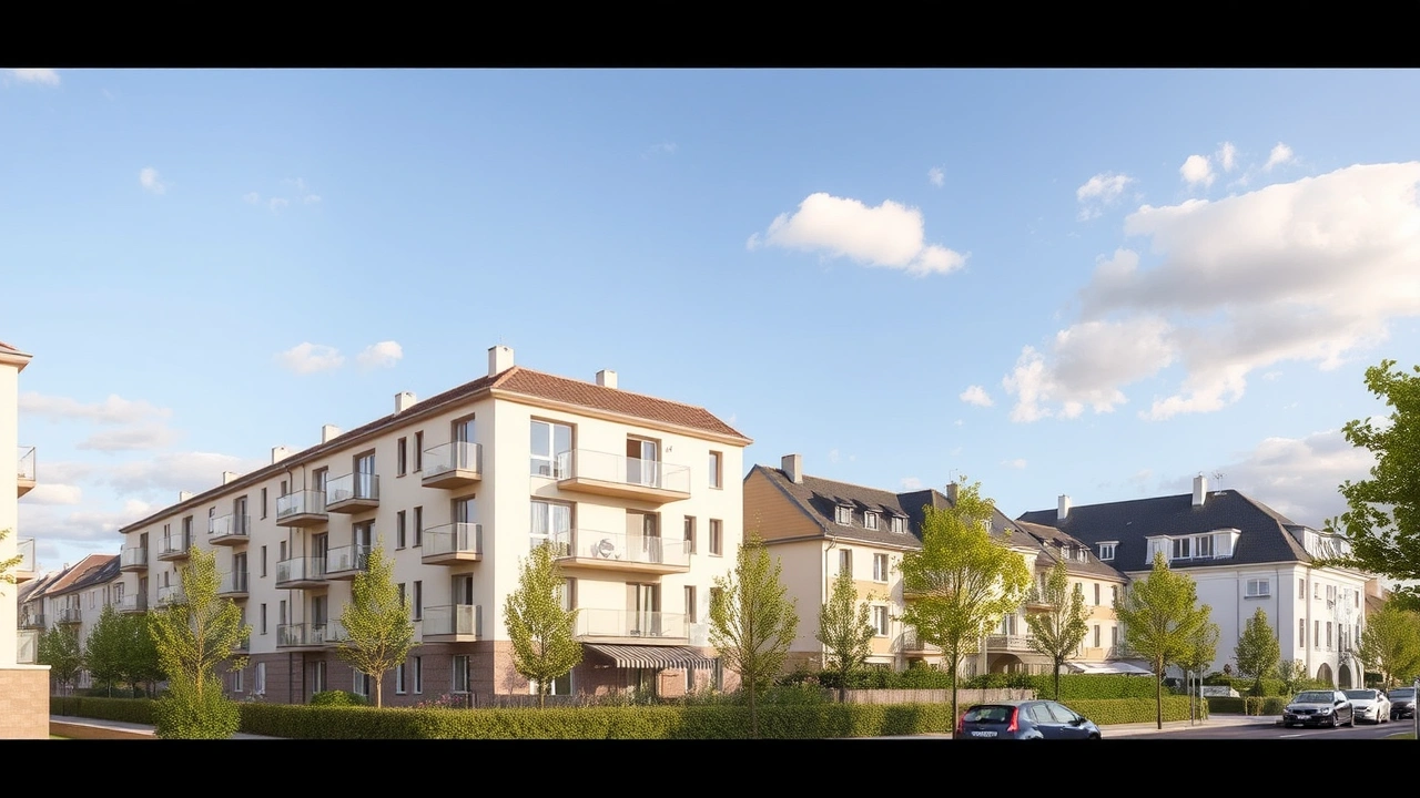 Investing in Real Estate in Villejuif: A Practical Guide to Capitalizing on the Greater Paris Project