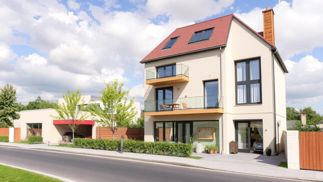 Investing in Real Estate in Villeneuve-d’Ascq: A Guide to Navigating a Tight Market