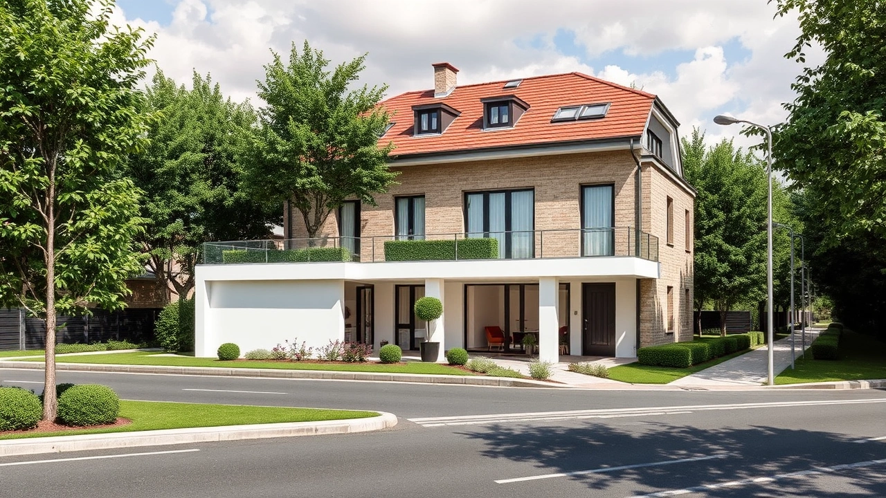 Investing in Real Estate in Villeurbanne: The Complete Guide to Choosing the Right Neighborhood and Strategy