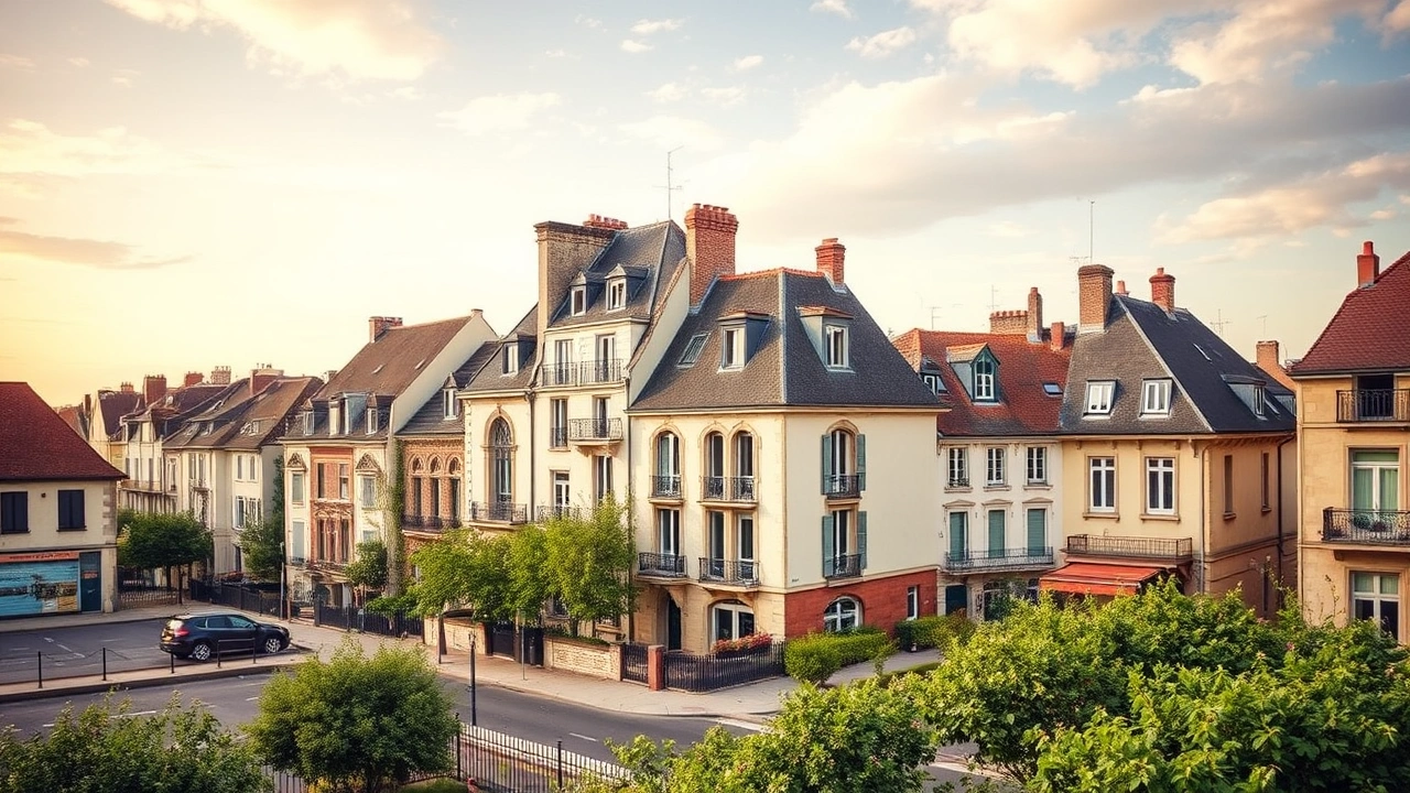 Investing in Real Estate in Vitry-sur-Seine: The Strategic Bet at the Gates of Paris