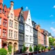 Investing in Real Estate Abroad as an Expat: The Case of Belgium