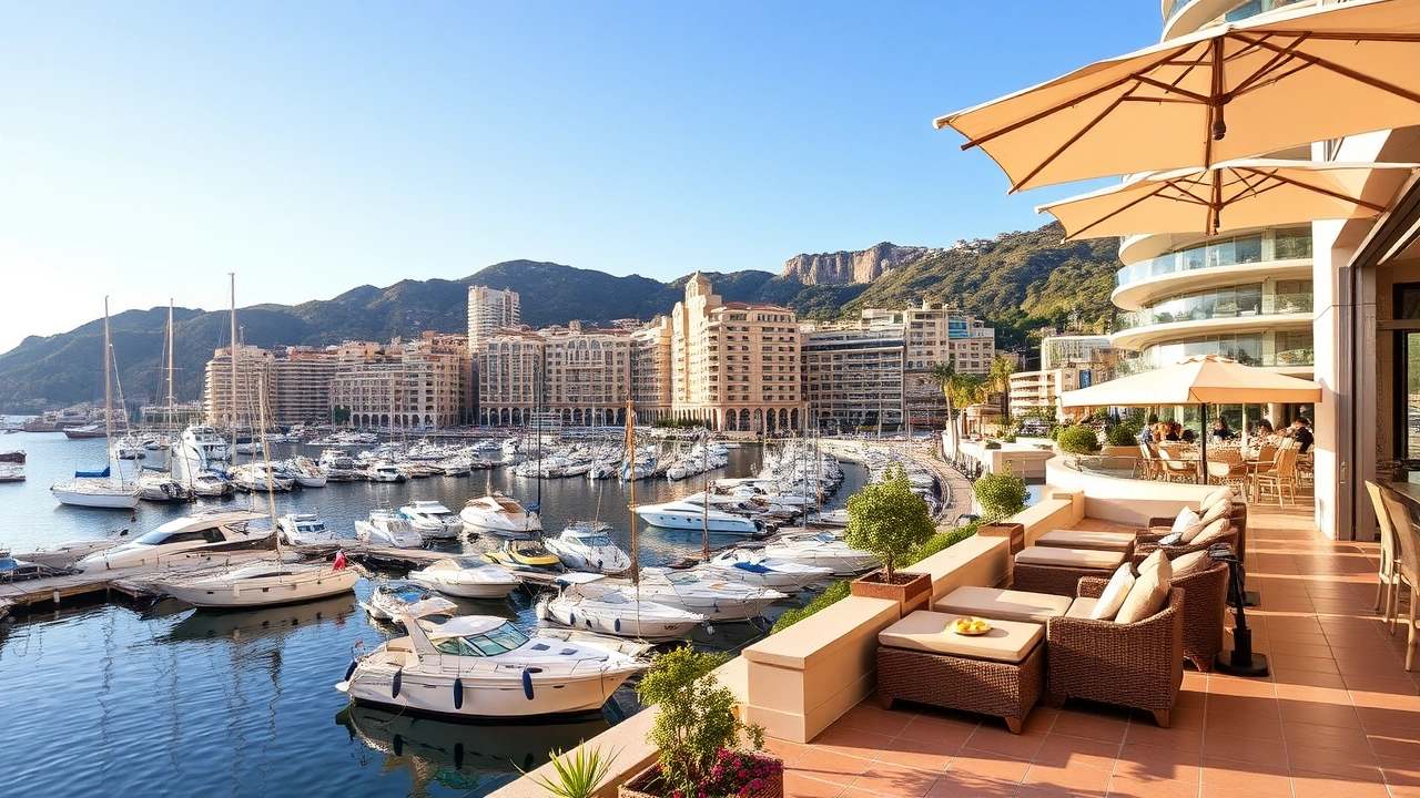 Investing in Real Estate Abroad as an Expat: The Special Case of Monaco