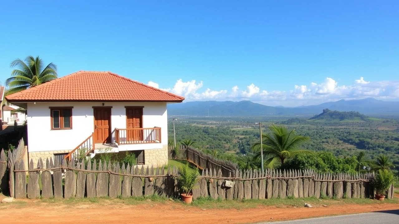 Investing in Real Estate in Nicaragua: Opportunities, Risks, and How-To Guide