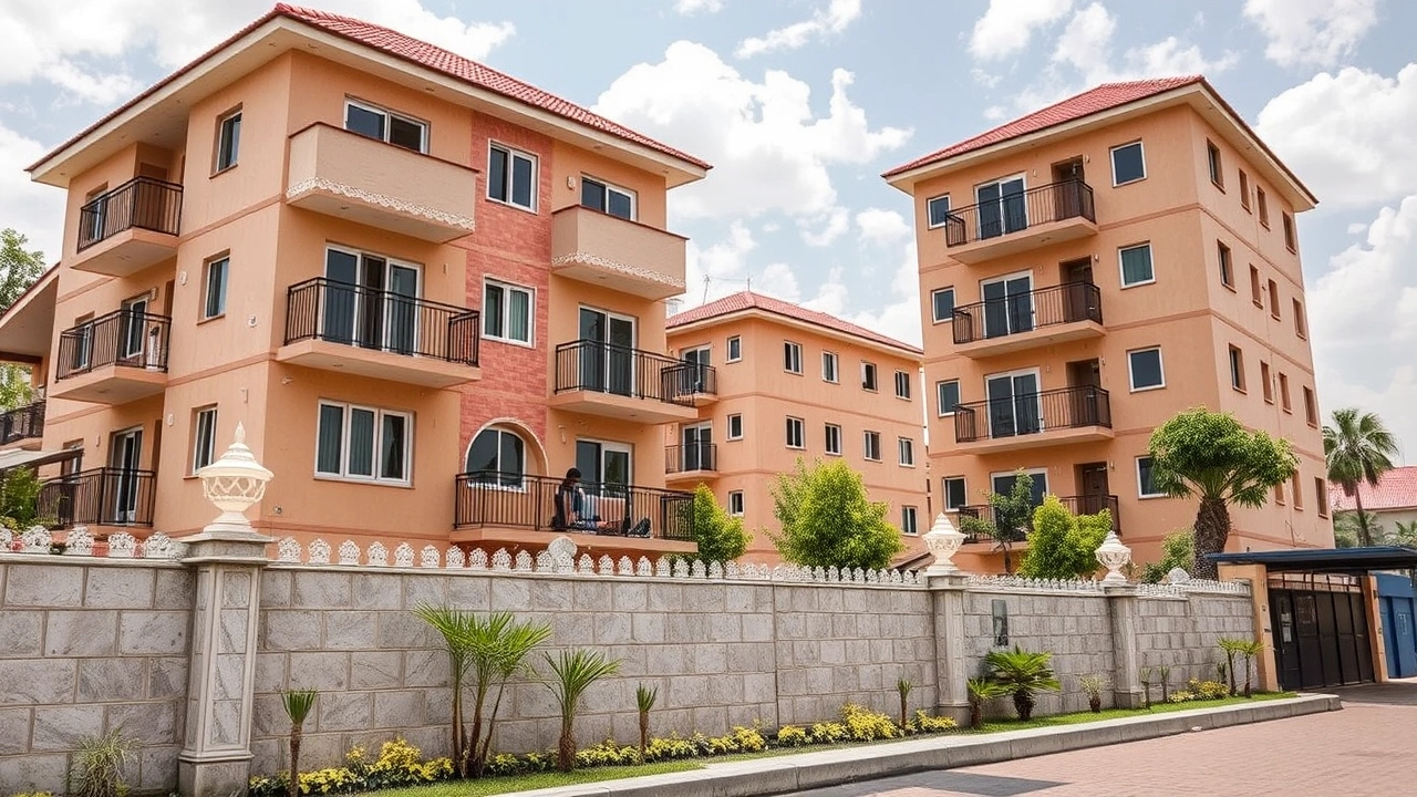 Investing in Real Estate in Nigeria: Understanding the Market Before You Start