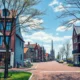 Investing in Dutch Real Estate: A Guide to Navigating a Tight Yet Solid Market