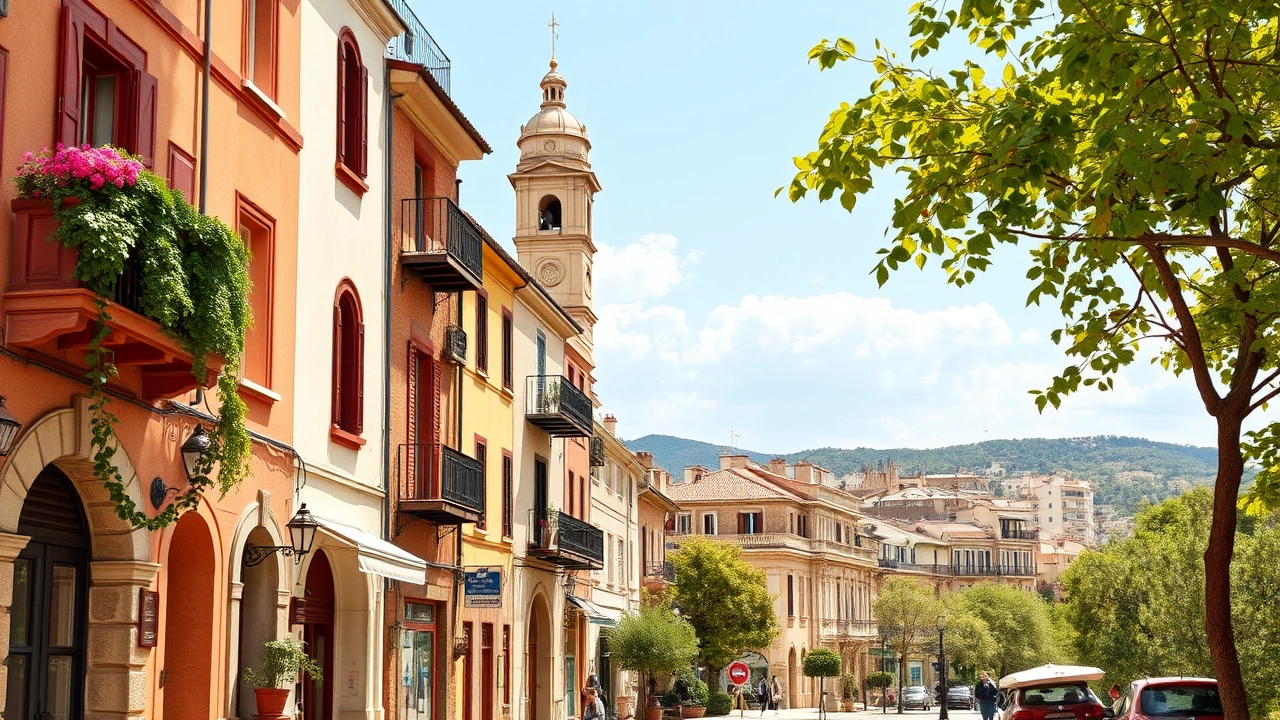 Investing in Real Estate in Bar, Montenegro