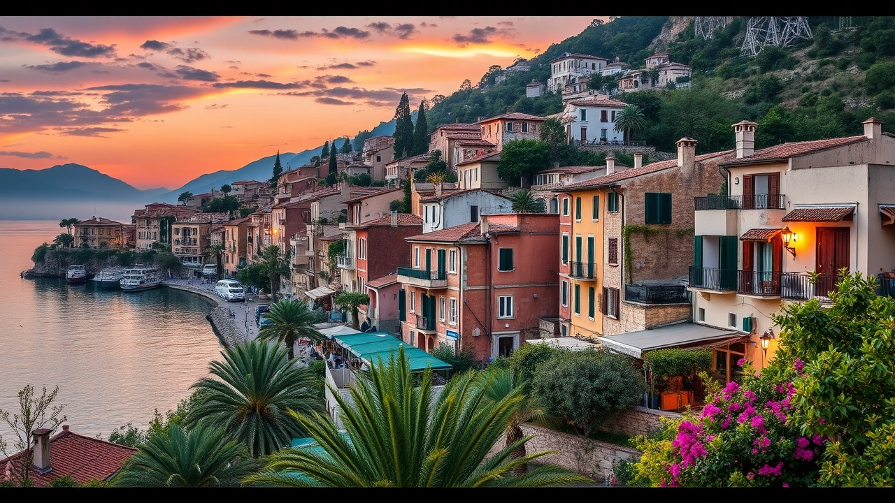 Investing in Real Estate in Budva: A Guide for Discerning Investors
