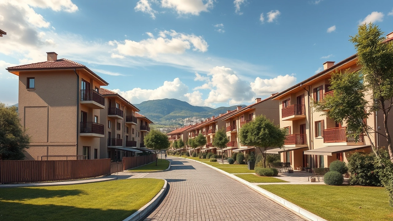 Investing in Real Estate in Lakatamia: The Complete Guide