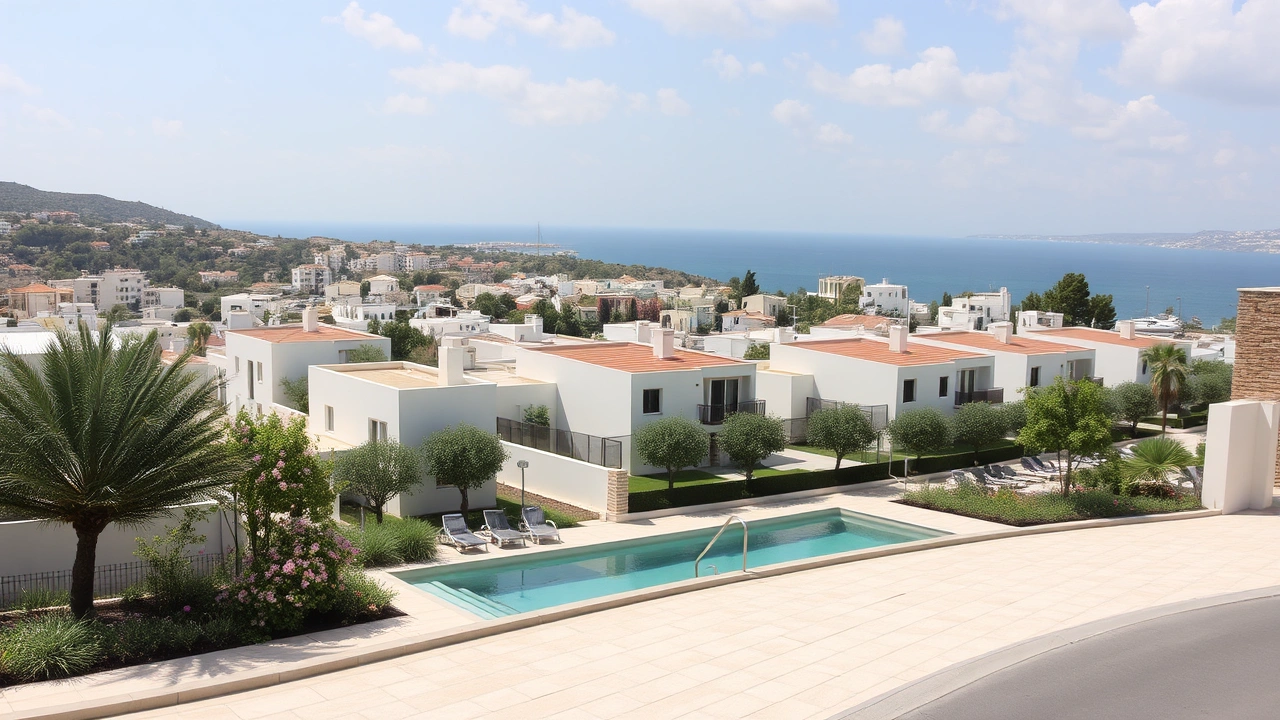 Investing in Real Estate in Limassol: A Complete Guide for French-Speaking Investors