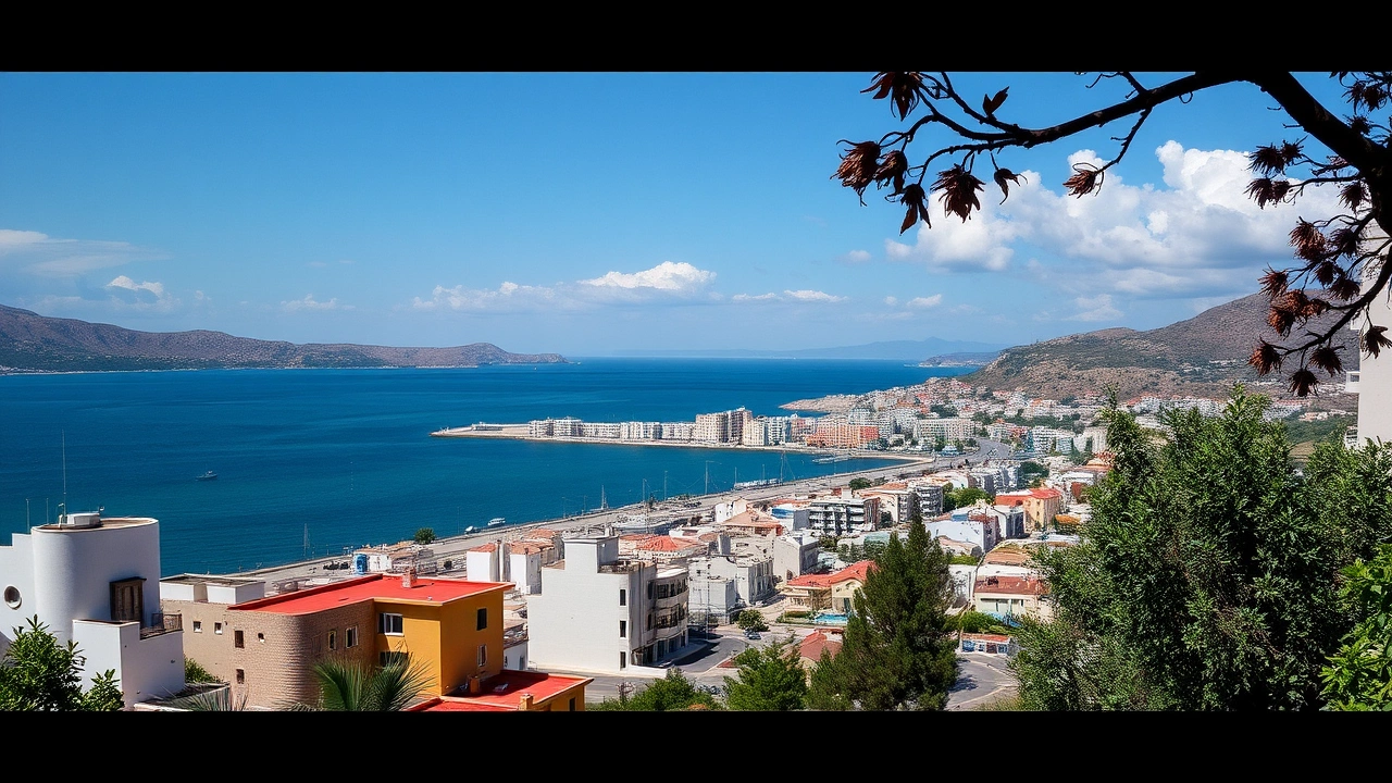 Investing in Real Estate in Nicosia