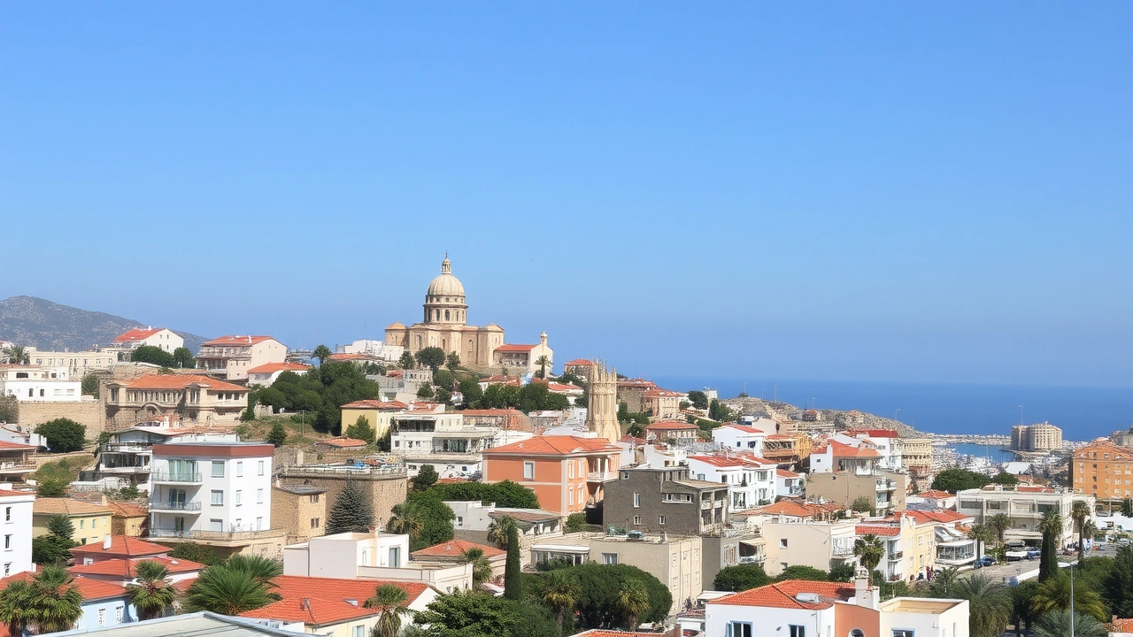 Investing in Real Estate in Protaras: The Complete How-To Guide