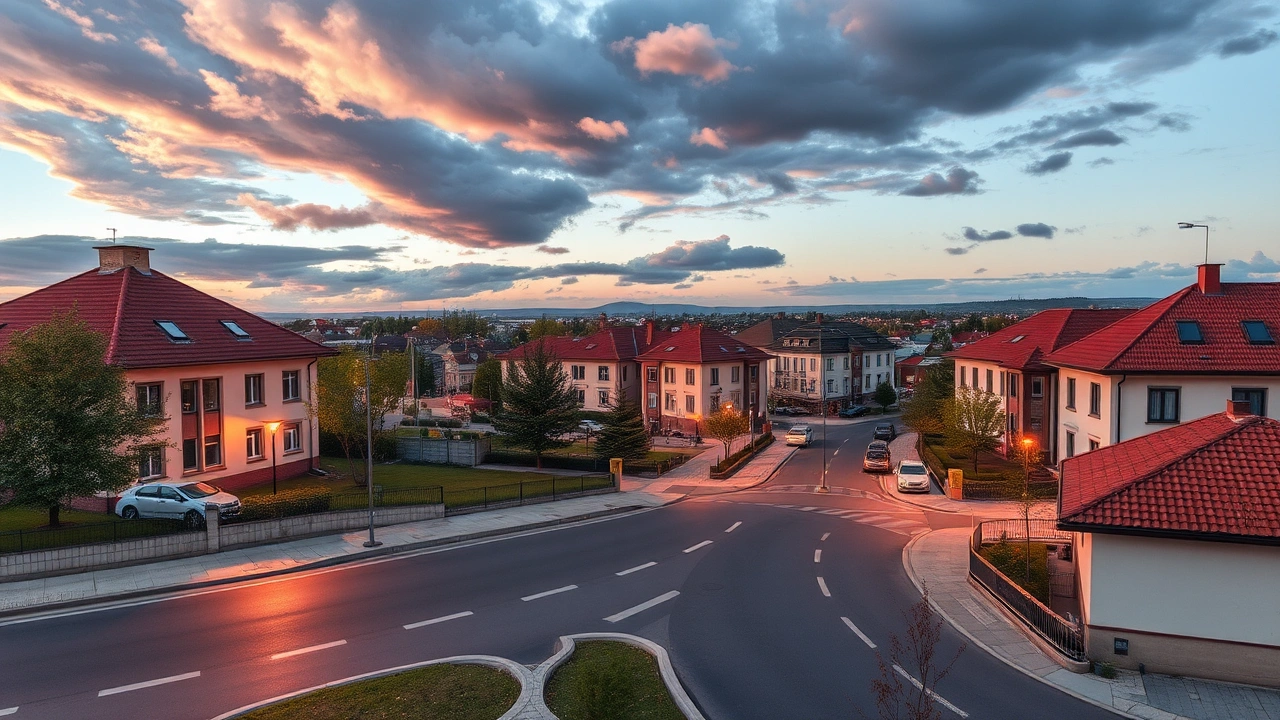 Investing in Real Estate in the City of Sliven: The Smart Bet of Patient Investors
