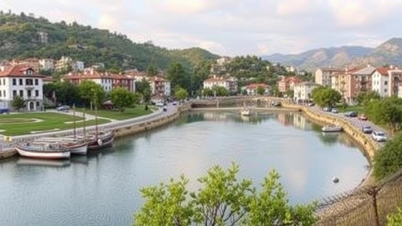 Investing in Real Estate in Stara Zagora