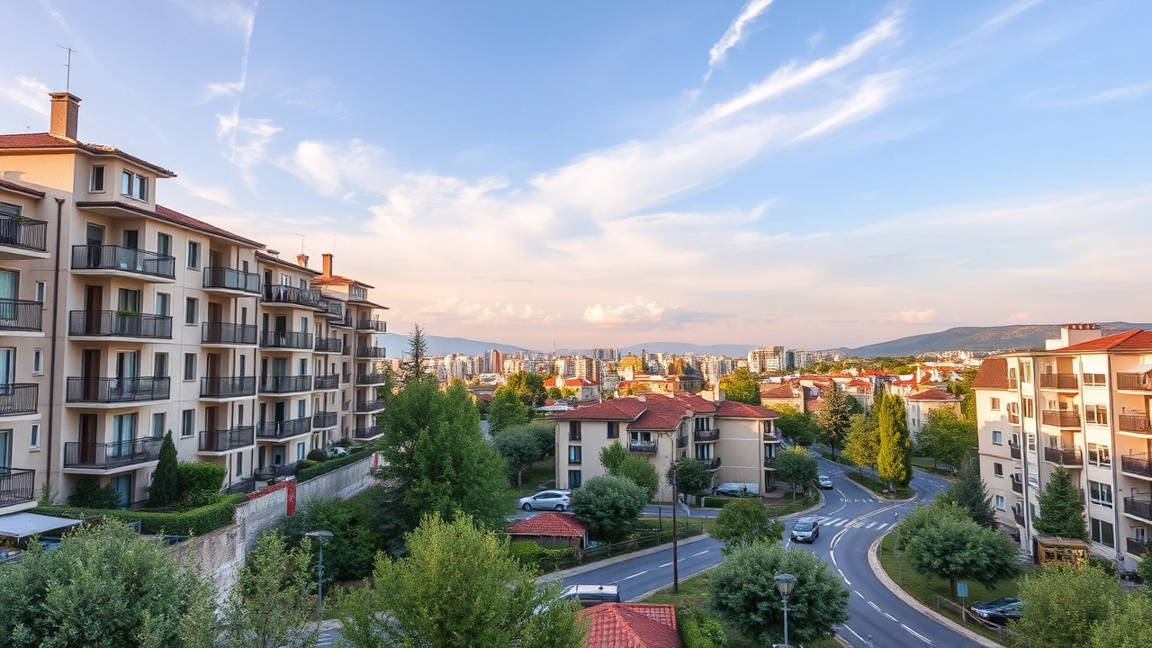 Investing in Real Estate in Tivat: The New Premium Hub of the Adriatic