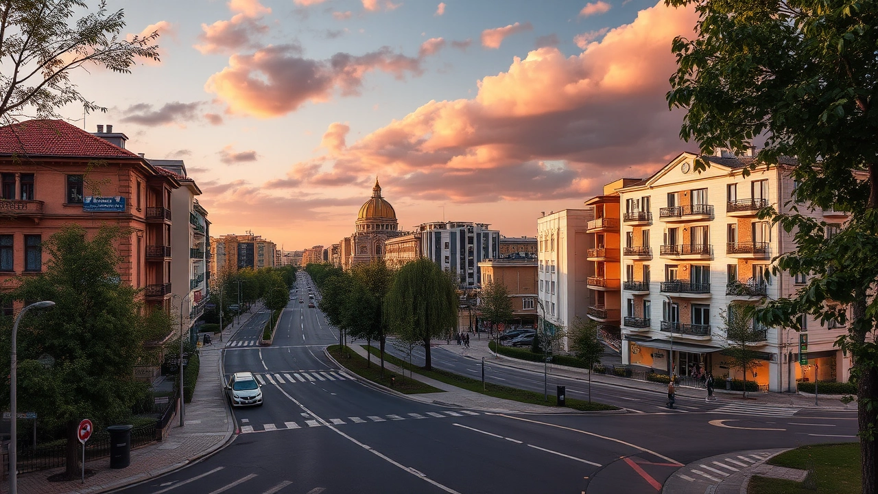 Investing in Real Estate in Varna: A Guide for French-Speaking Investors