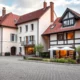 Investing in Austrian Real Estate: The Complete Guide for Foreign Investors