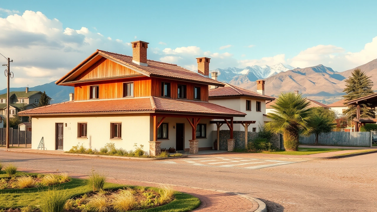 Investing in Real Estate in Bolivia: A Complete Guide to Tapping an Emerging Market