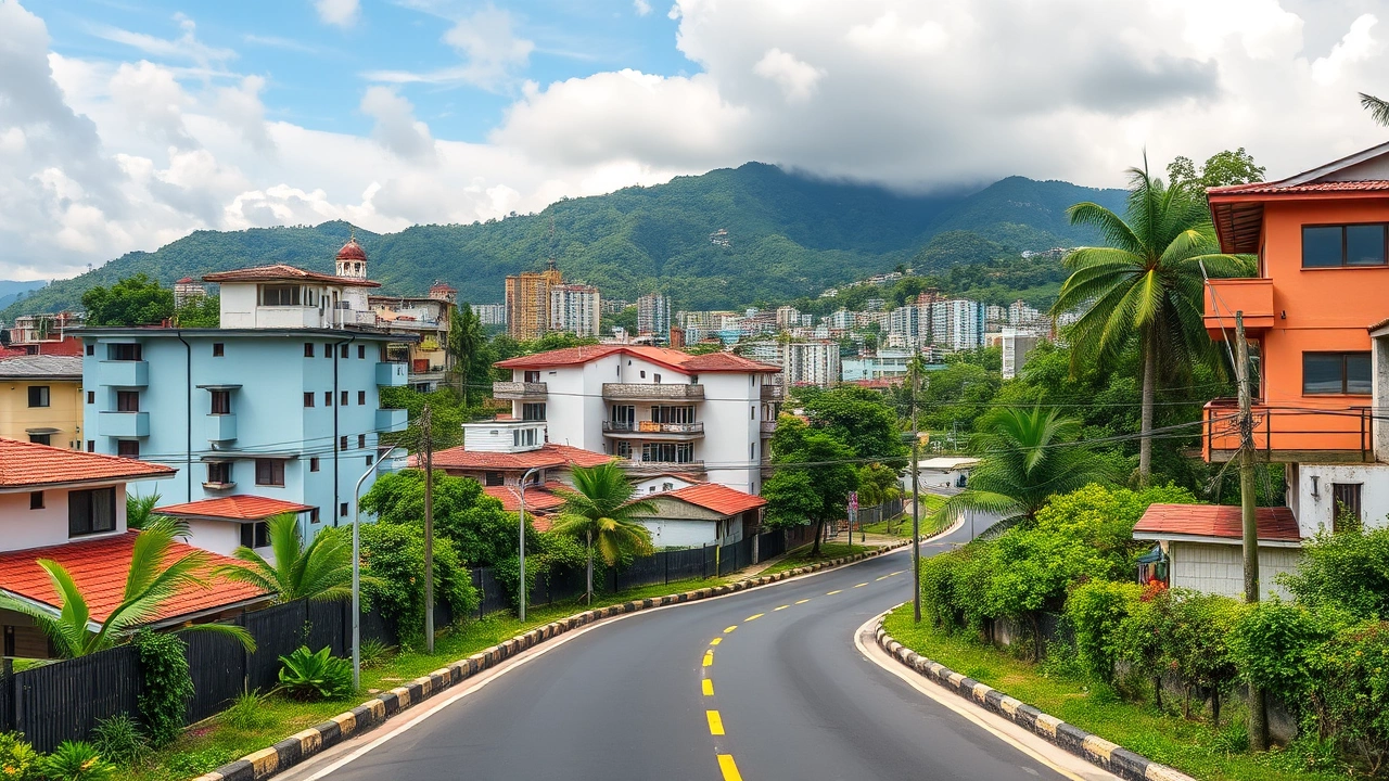 Investing in Colombian Real Estate: A Complete Guide to a Rapidly Accelerating Market
