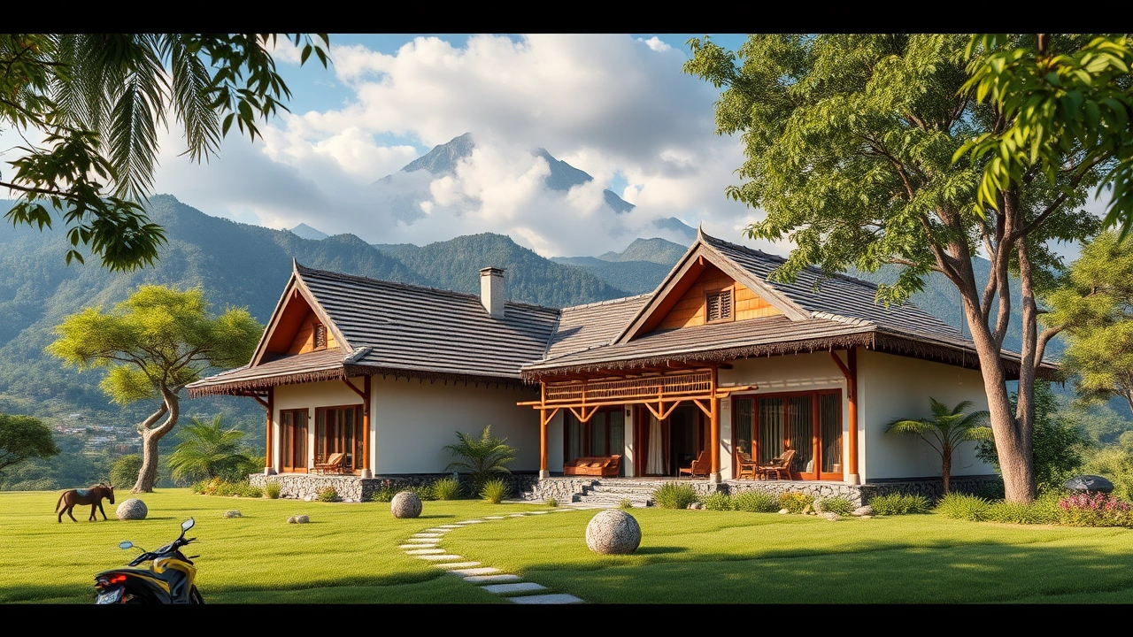 Investing in Real Estate in Ecuador: A Complete Guide to Seizing an Undervalued Market