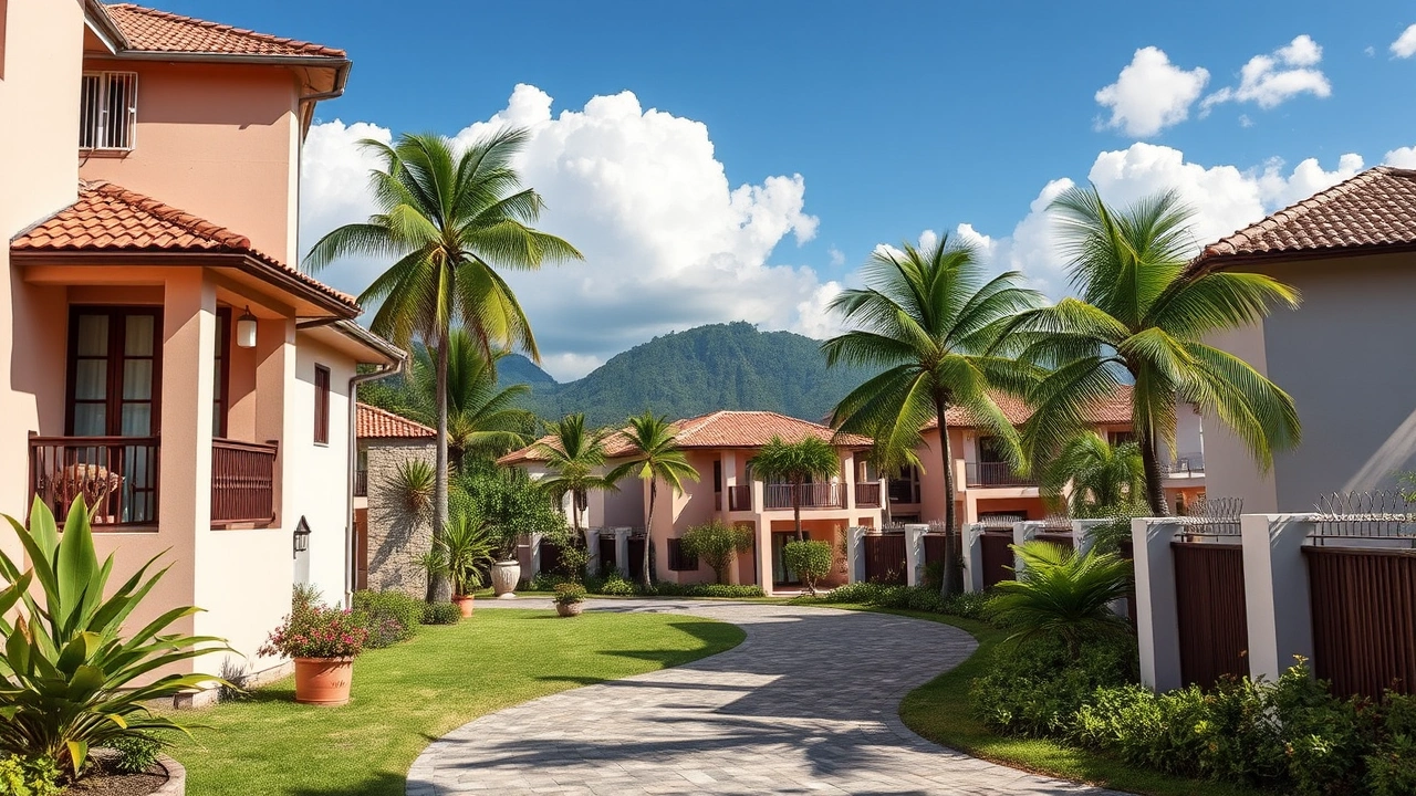 Investing in Jamaican Real Estate: A Comprehensive Guide to a Rapidly Evolving Market