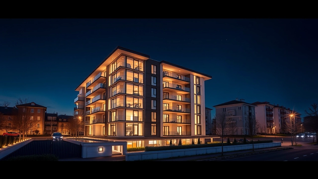 Investing in Moldovan Real Estate: Potential, Risks, and How-To Guide