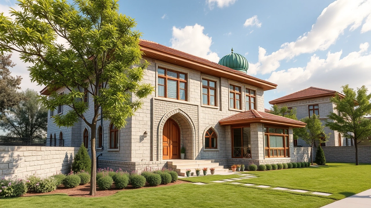 Investing in Real Estate in Uzbekistan: The Complete Guide to Understanding an Undervalued Market
