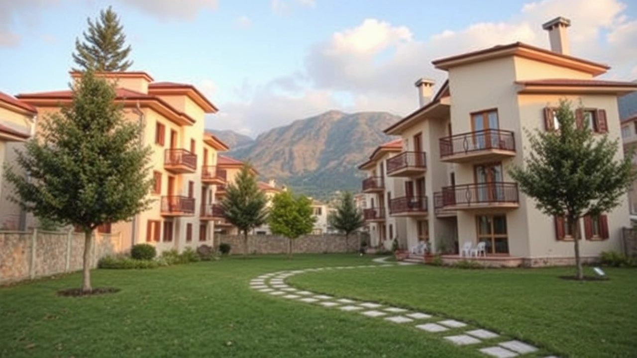 Investing in Serbian Real Estate: A Guide for French-Speaking Investors