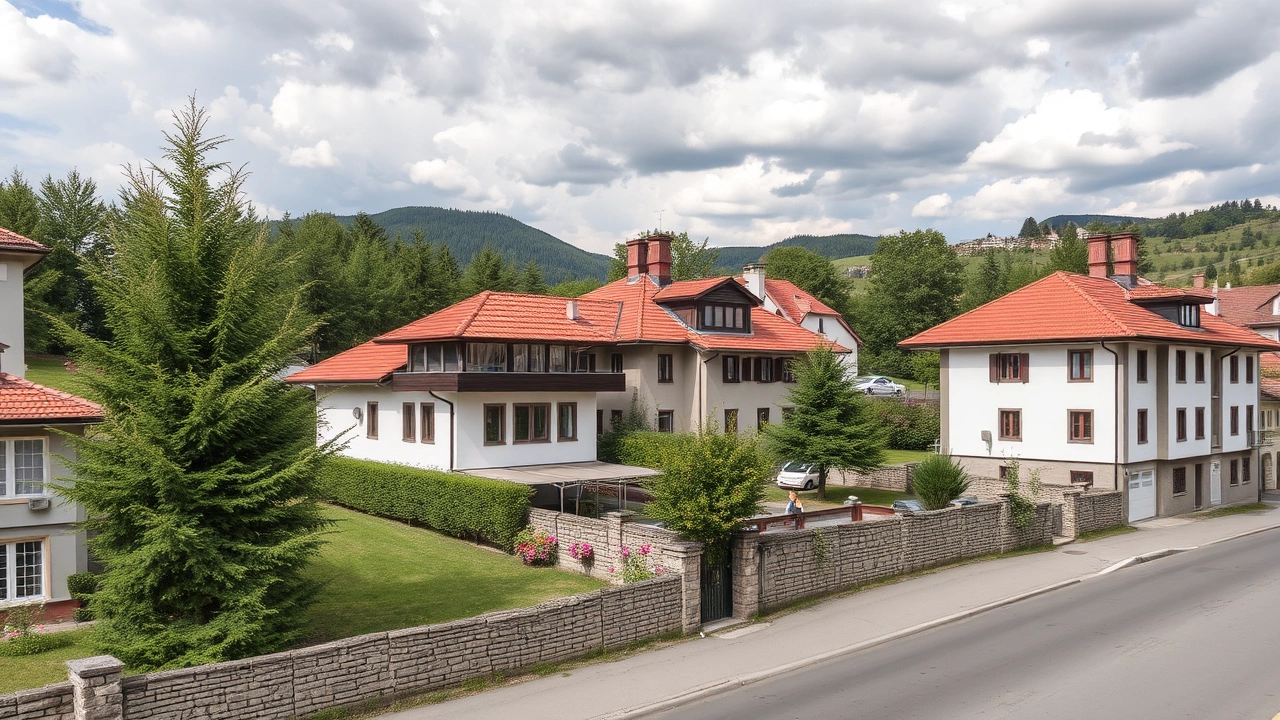Investing in Real Estate in Slovenia: The Complete Guide to Understanding a Discreet Yet High-Performing Market