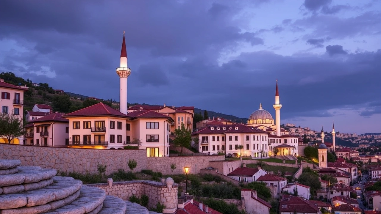 Investing in Real Estate in Turkey: Returns, Key Cities, and Pitfalls to Avoid