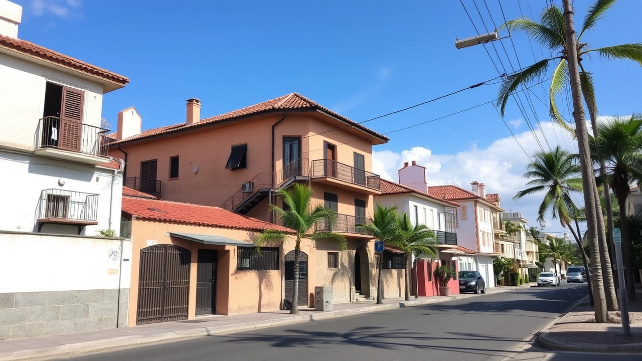 Investing in Real Estate in Uruguay: A Guide to Latin America’s Atypical Market