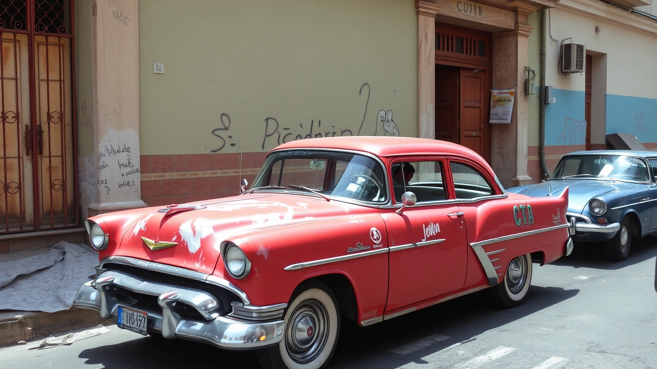 Safety in Cuba: Ensuring a Smooth and Secure Expatriation