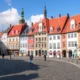 Safety in the Czech Republic: Keys to a Truly Serene Expatriation