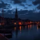 Nightlife in Denmark: Where to Go Out in the Evening