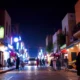 Saudi Arabia’s Nightlife: Where to Go Out After Dark