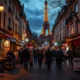 Nightlife in France: Where to Go Out in the Evening