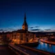 Slovenia’s Nightlife: Where to Go Out in the Evening