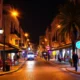 Tunisia Nightlife: Where to Go Out in the Evening
