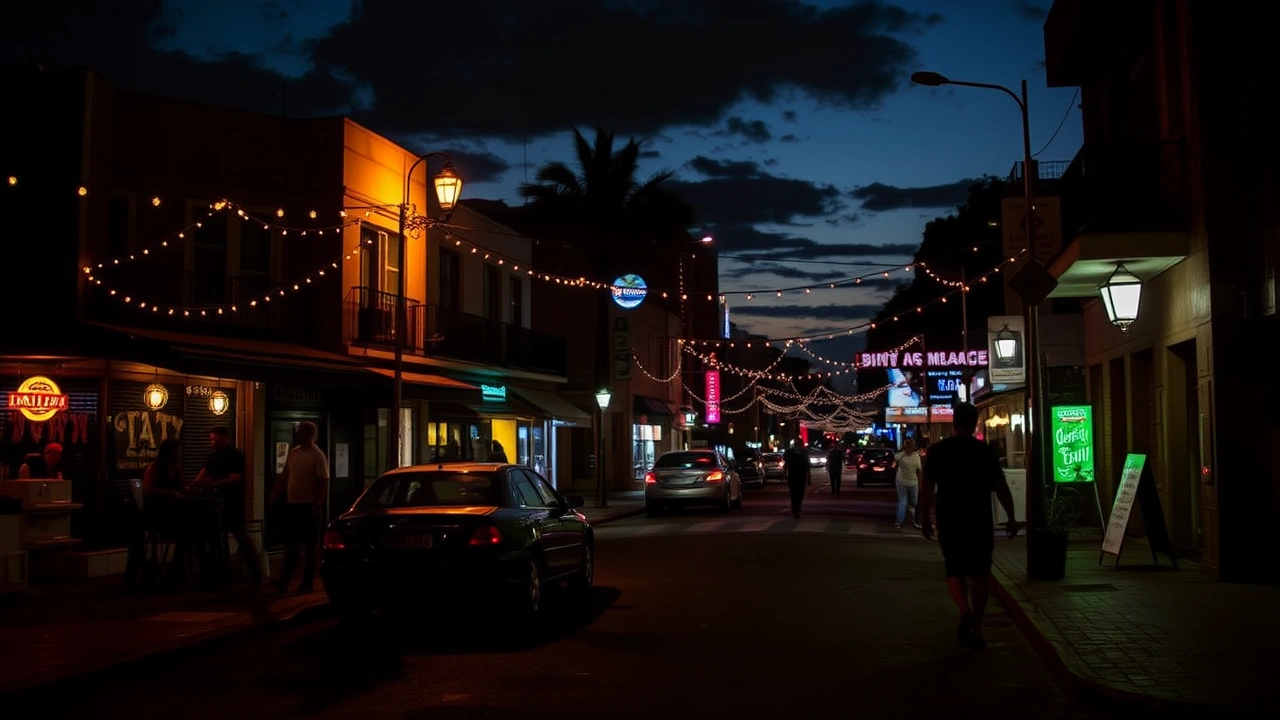 Uruguay Nightlife: Where to Go Out in the Evening