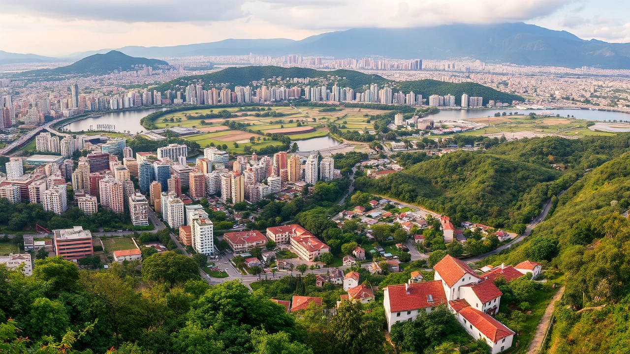 The Cost of Living in Venezuela for Expatriates