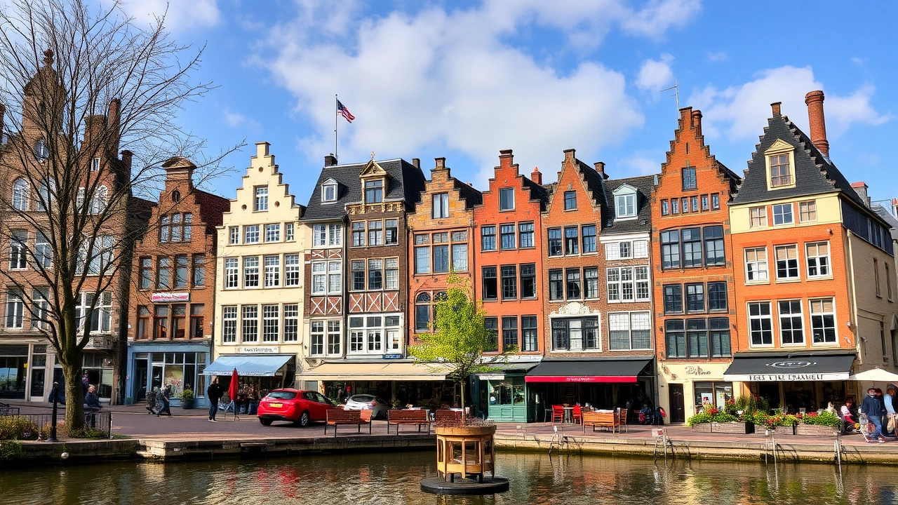 The Cost of Living in Belgium for Expatriates: Understanding, Calculating, Anticipating