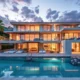 The Luxury Real Estate Market in Barbados: A Paradise Under Pressure