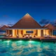 The Luxury Real Estate Market in the Maldives: From Vacation Paradise to Ultra-Rich Playground