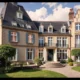 The Luxury Real Estate Market in Belgium: Anatomy of a Strained Segment