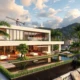 The Luxury Real Estate Market in Colombia: Between the Caribbean, Andean Metropolises, and Emerging Hotspots