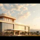 The Luxury Real Estate Market in Uzbekistan: A New Hotspot to Decode